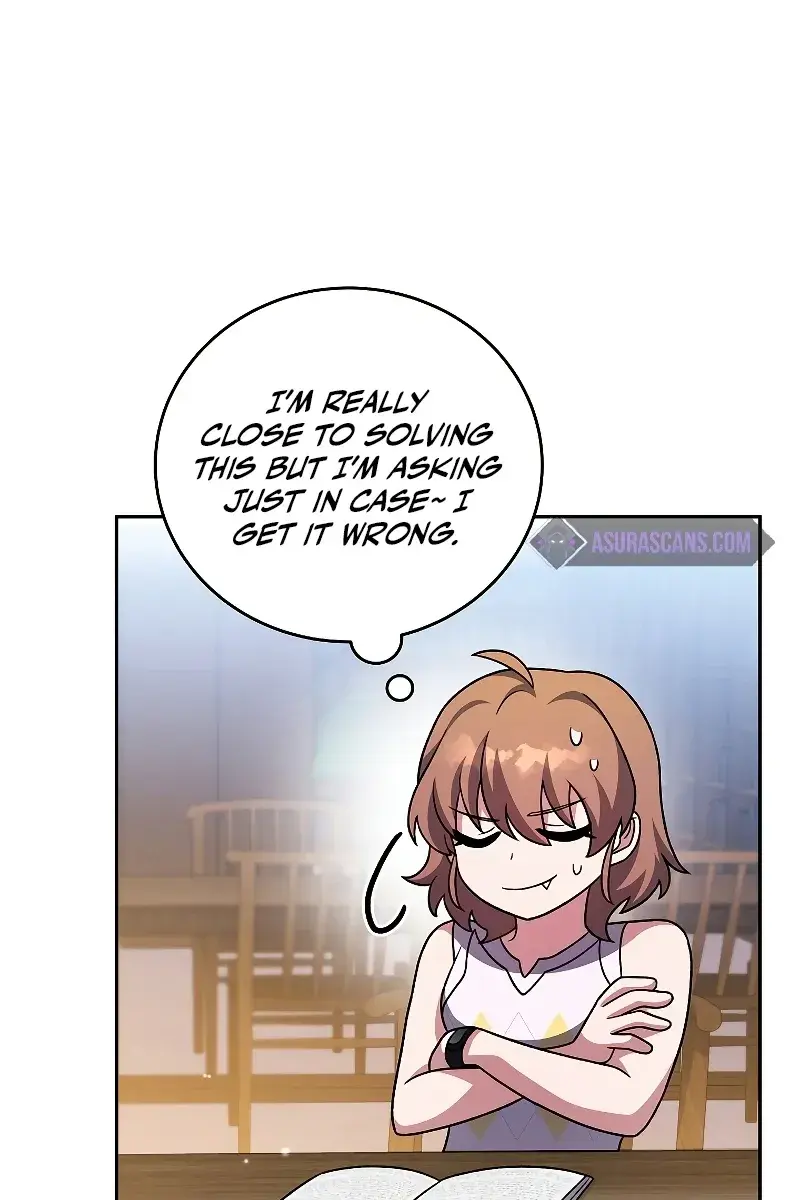 The Novel's Extra Remake Chapter 91 Page 81