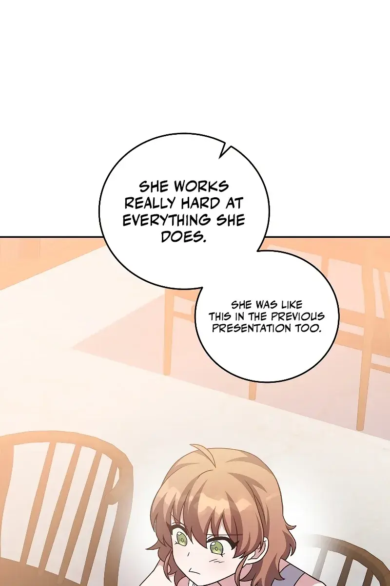 The Novel's Extra Remake Chapter 91 Page 84