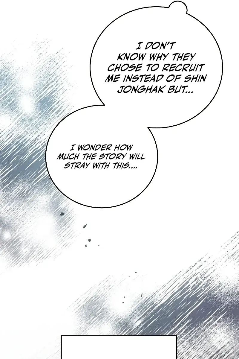 The Novel's Extra Remake Chapter 91 Page 115