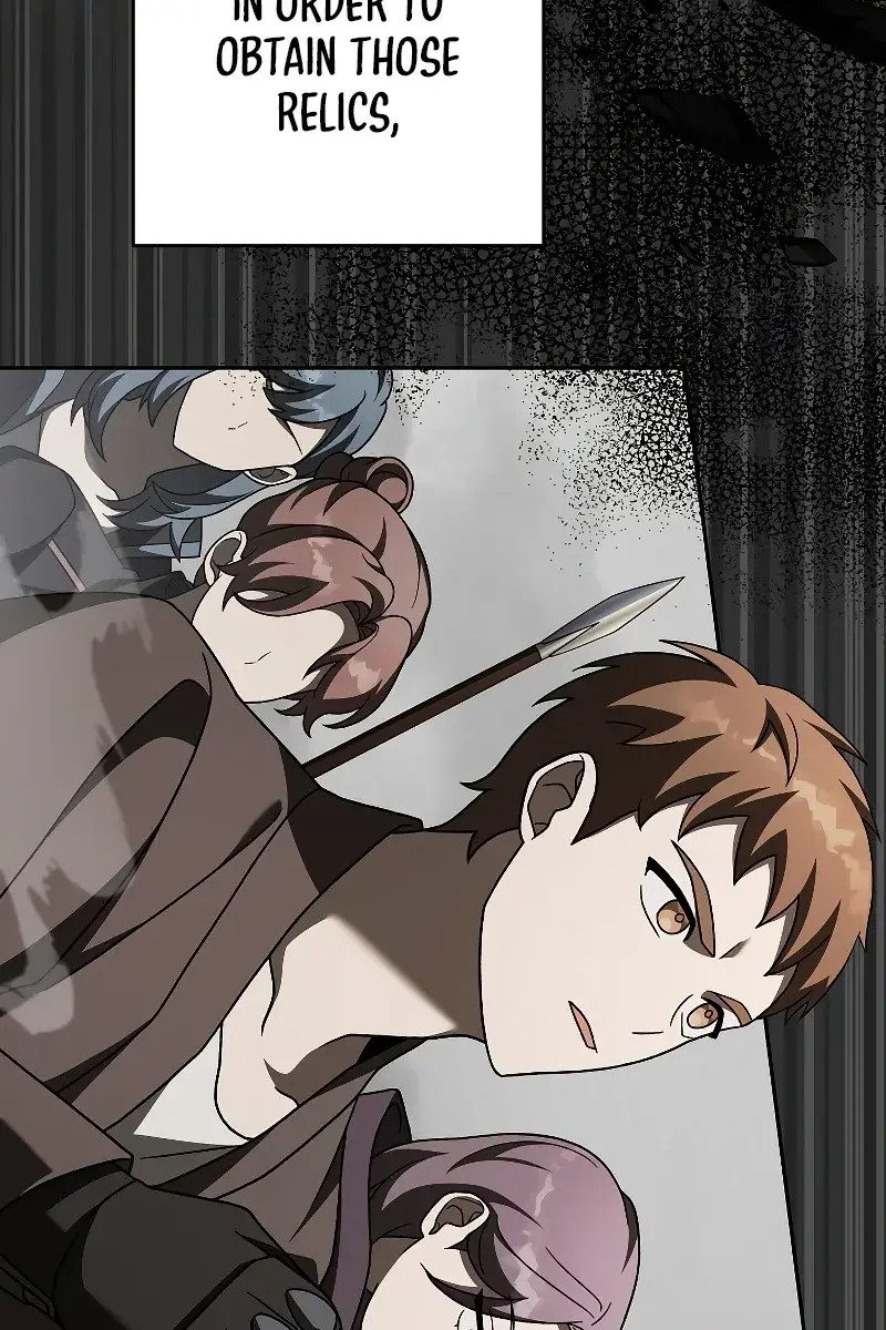 The Novel's Extra Remake Chapter 92 Page 13