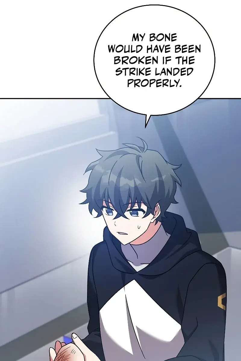 The Novel's Extra Remake Chapter 93 Page 45