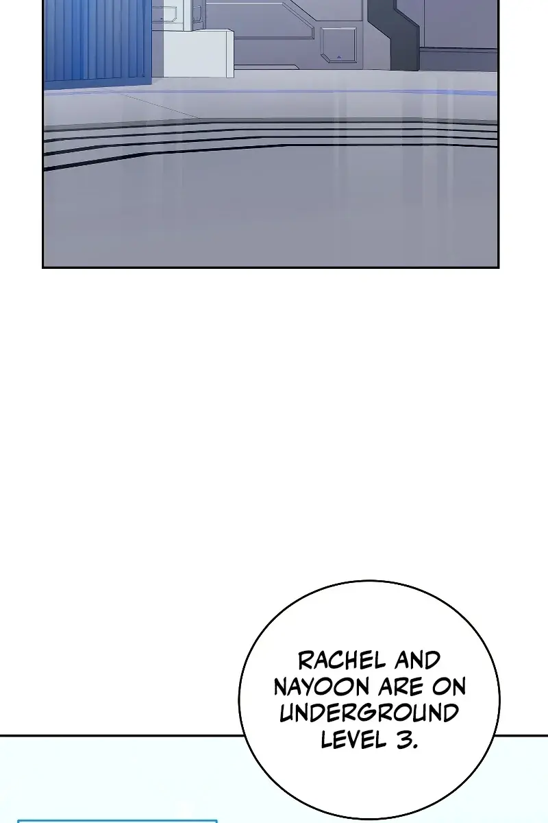 The Novel's Extra Remake Chapter 93 Page 60
