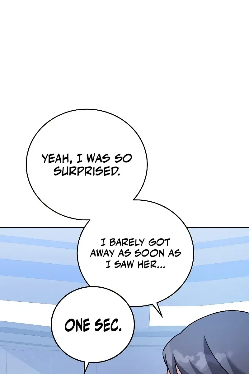 The Novel's Extra Remake Chapter 93 Page 95