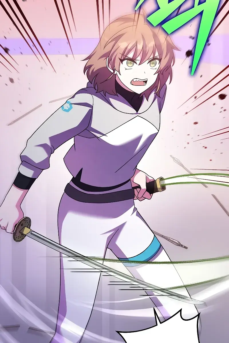 The Novel's Extra Remake Chapter 94 Page 33