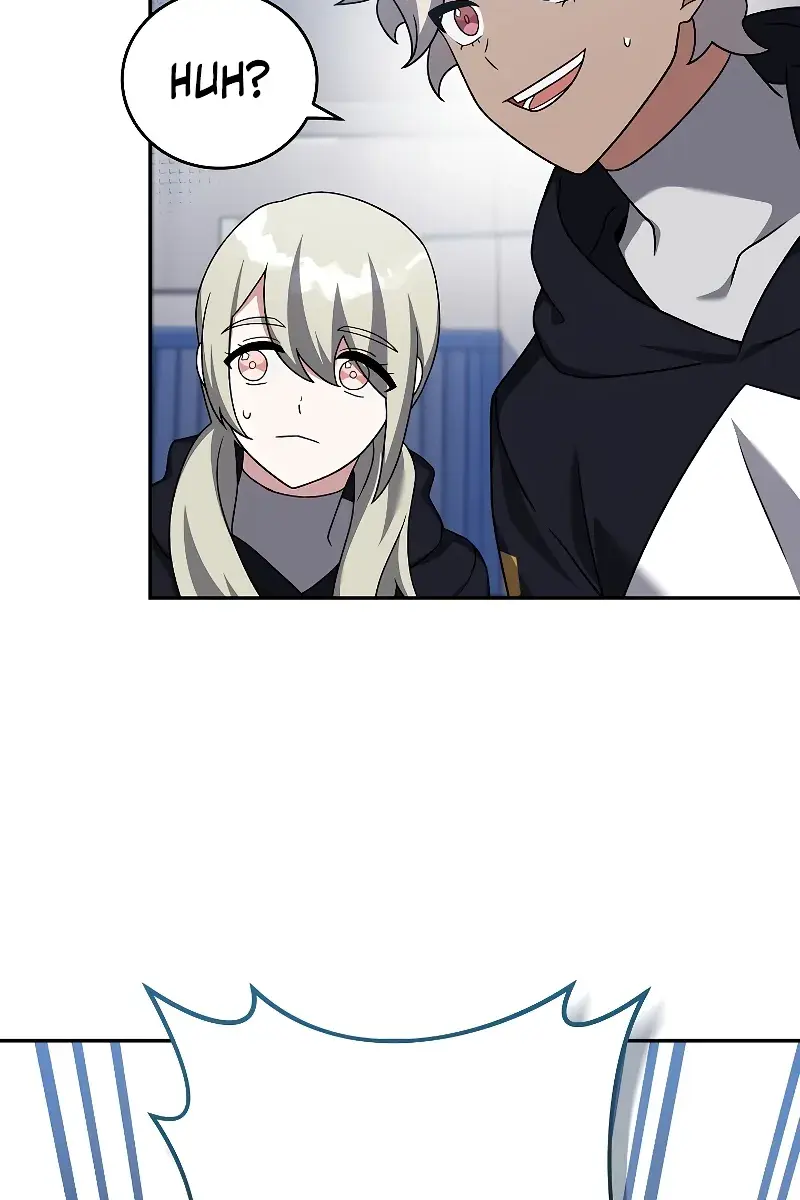 The Novel's Extra Remake Chapter 94 Page 58