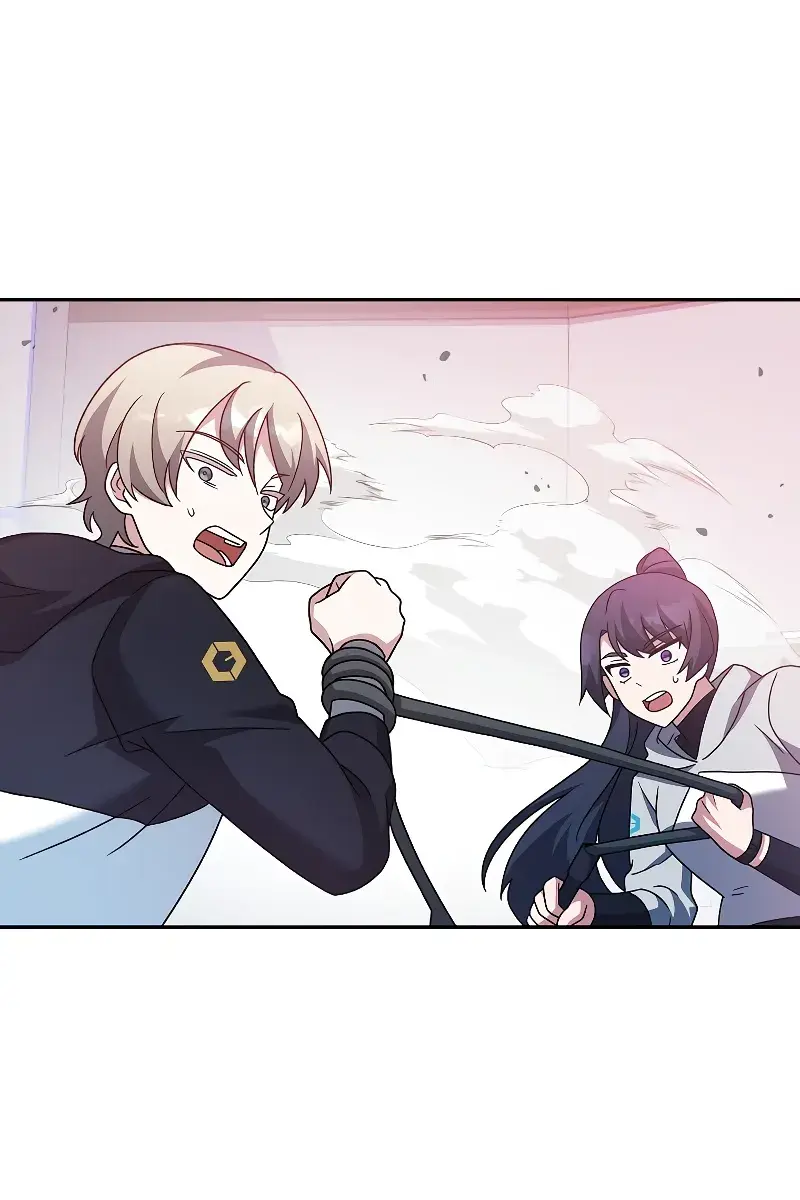 The Novel's Extra Remake Chapter 94 Page 135