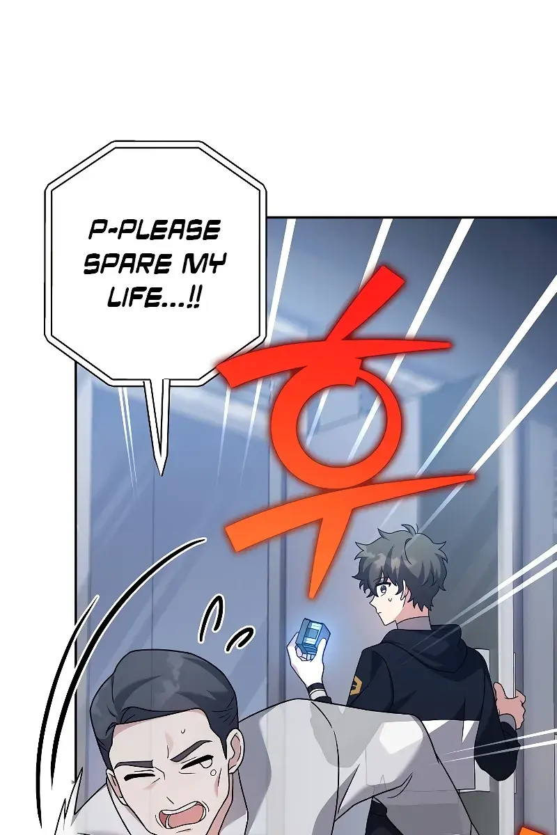 The Novel's Extra Remake Chapter 95 Page 48