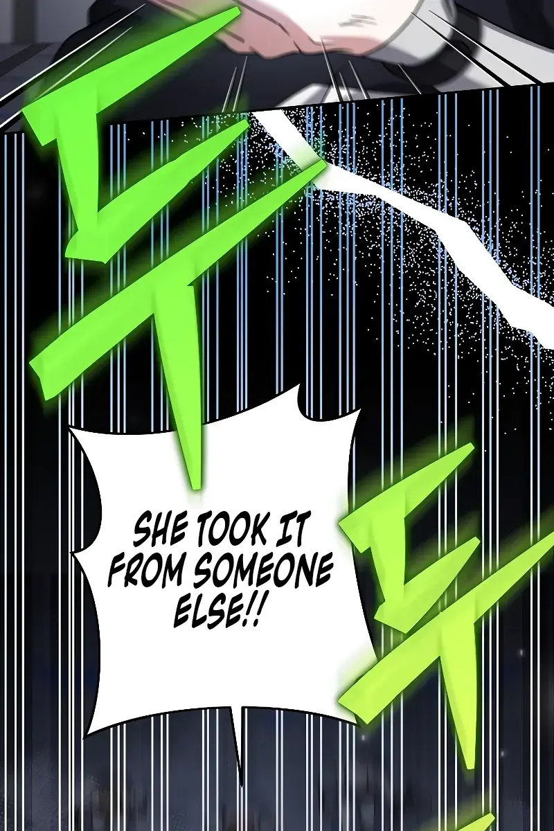 The Novel's Extra Remake Chapter 95 Page 159