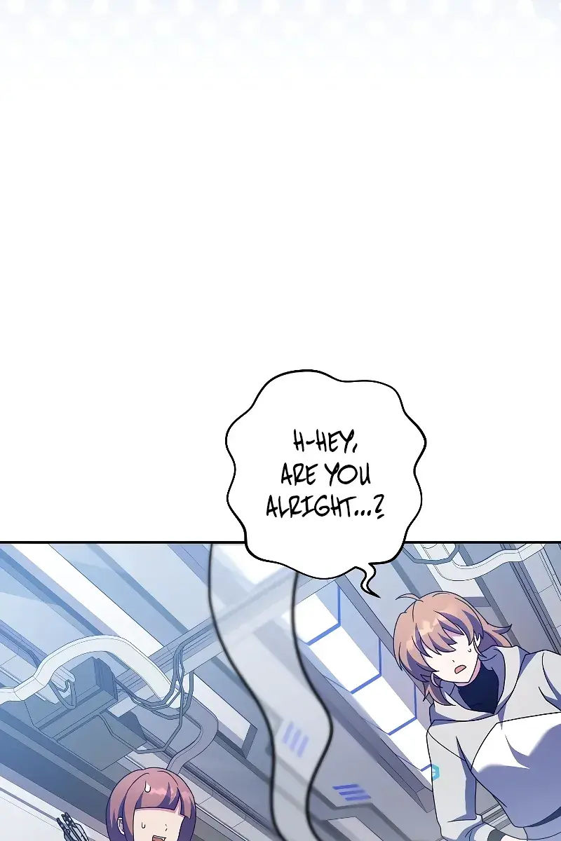 The Novel's Extra Remake Chapter 96 Page 86