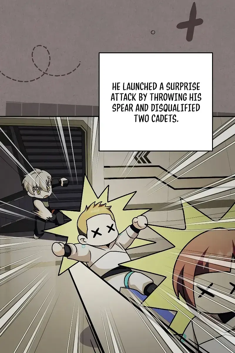 The Novel's Extra Remake Chapter 97 Page 83