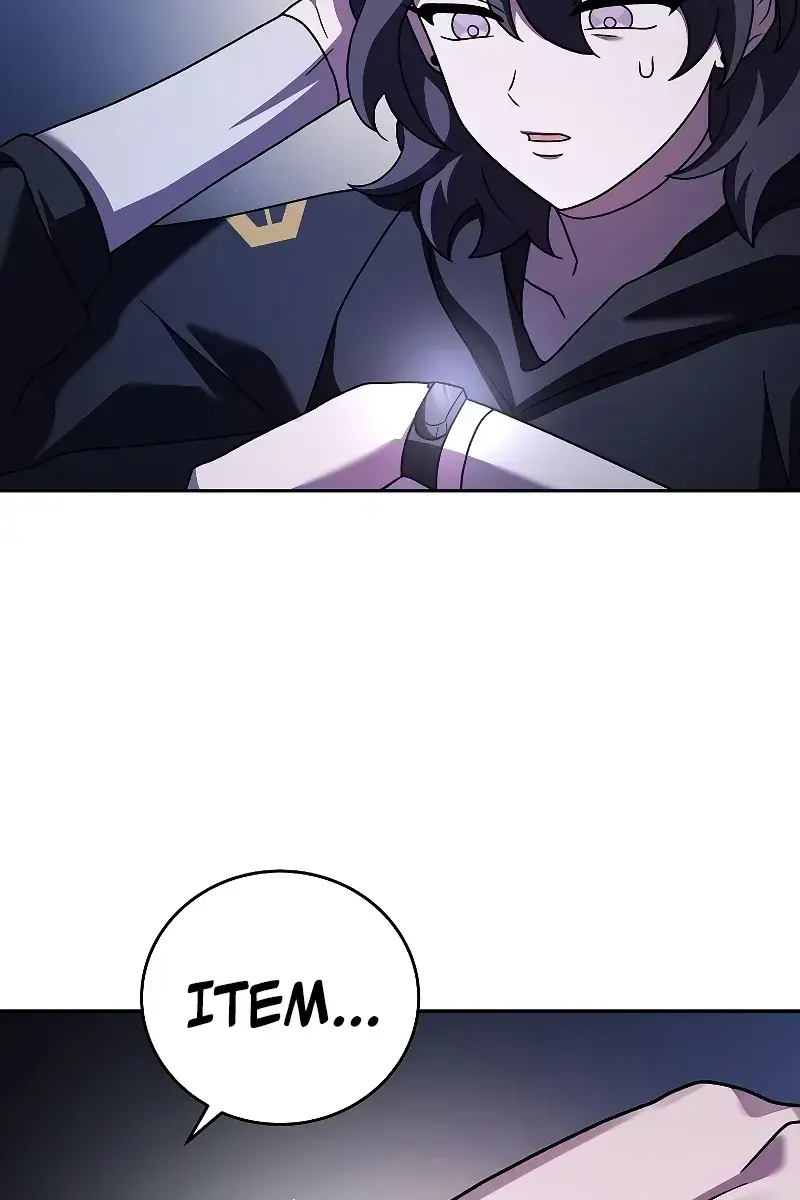 The Novel's Extra Remake Chapter 97 Page 121