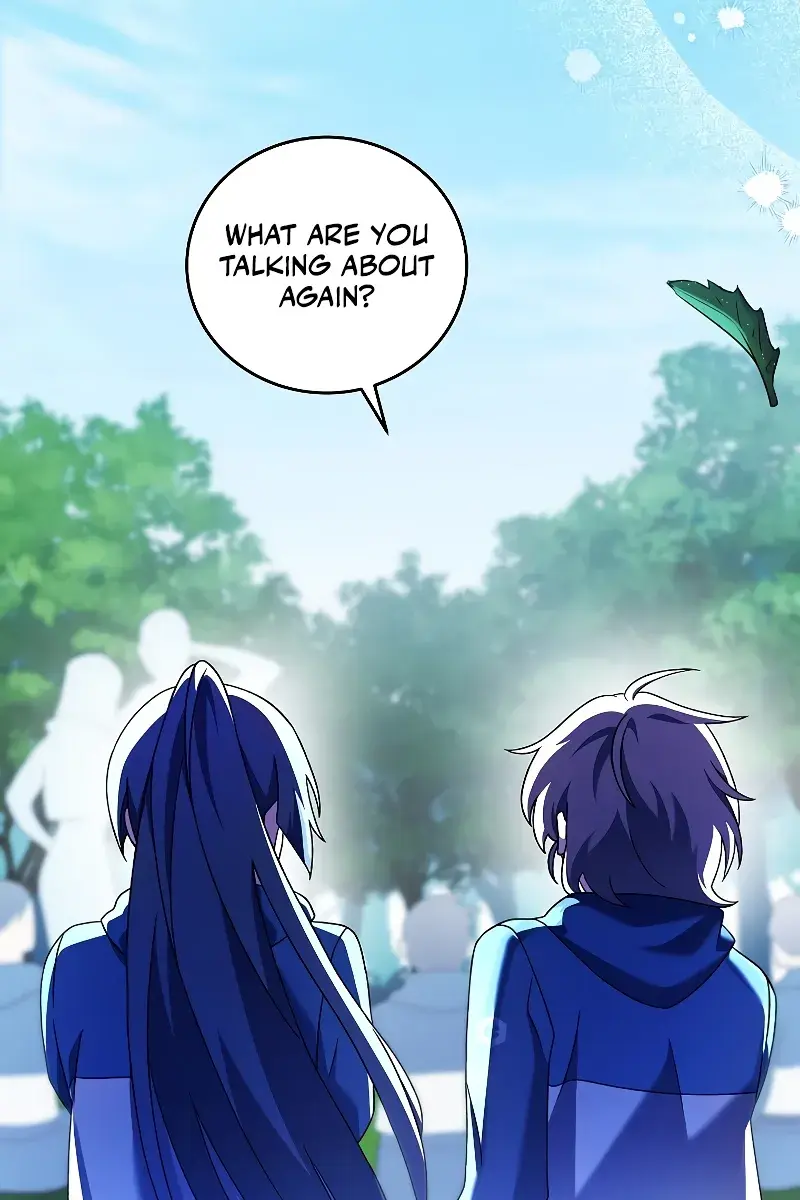 The Novel's Extra Remake Chapter 98 Page 74