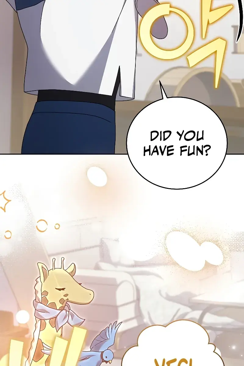The Novel's Extra Remake Chapter 98 Page 98