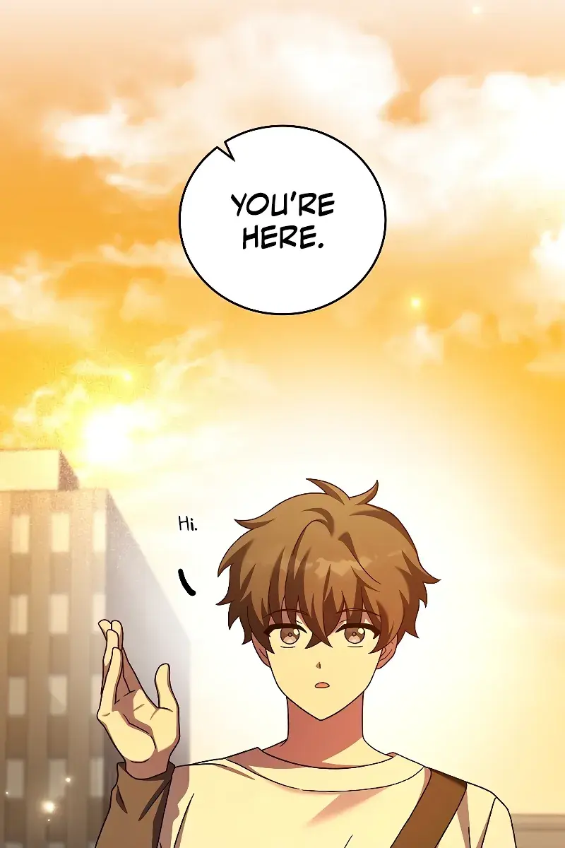 The Novel's Extra Remake Chapter 99 Page 47