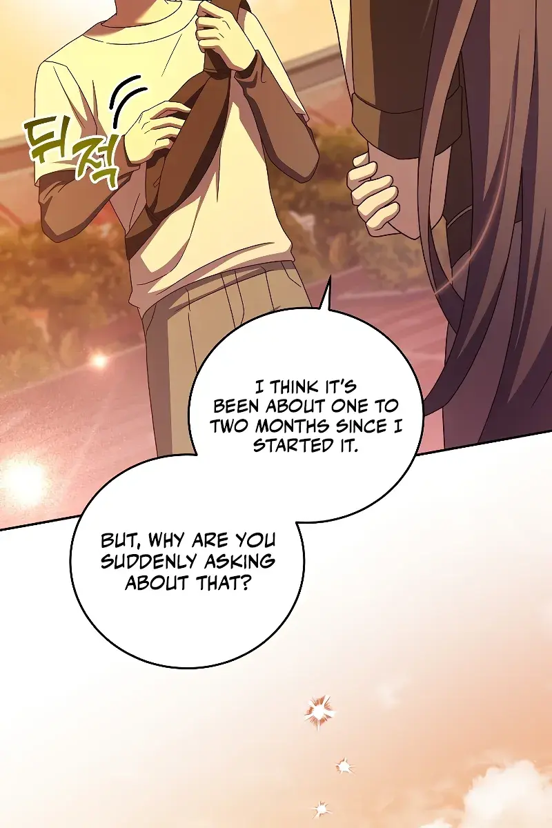 The Novel's Extra Remake Chapter 99 Page 58