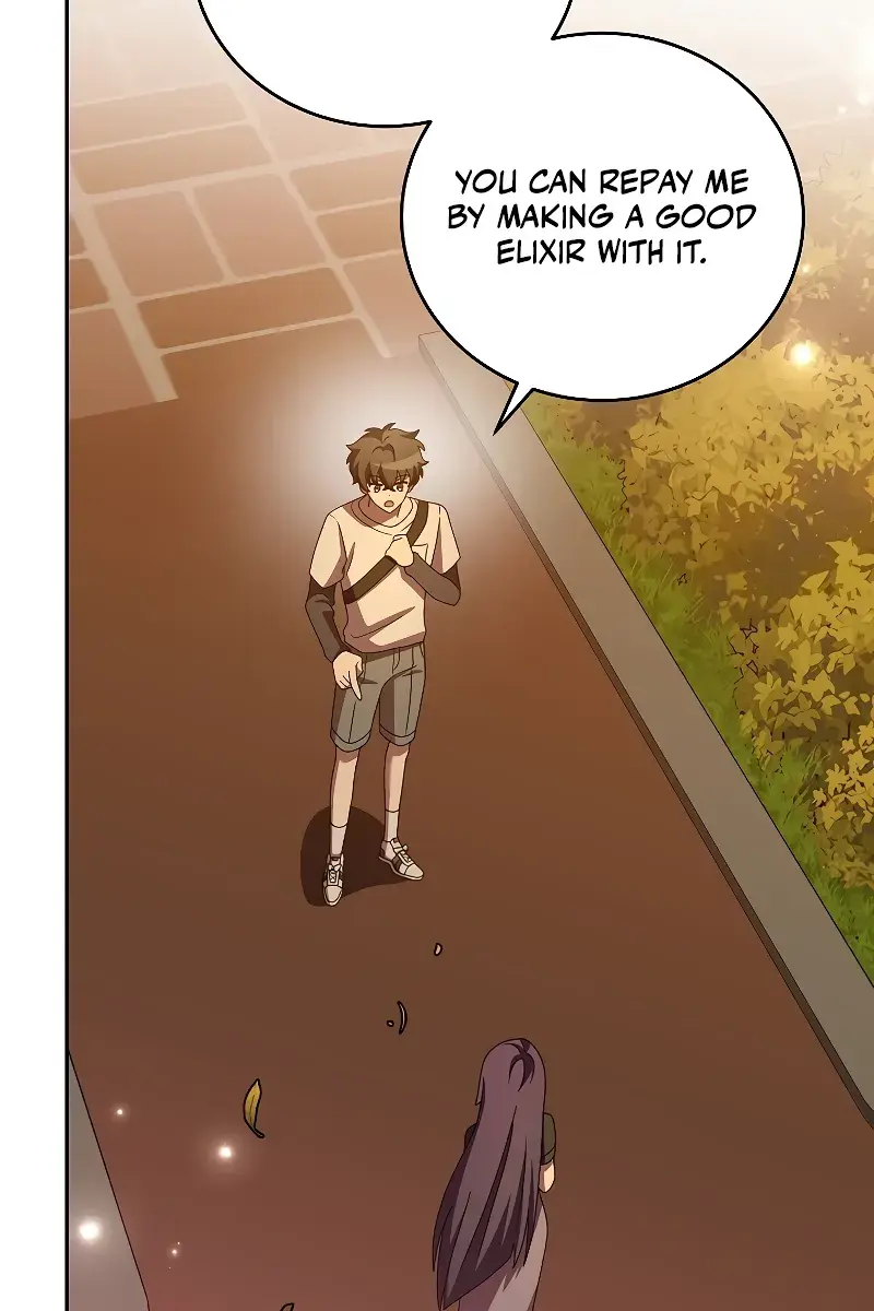 The Novel's Extra Remake Chapter 99 Page 81