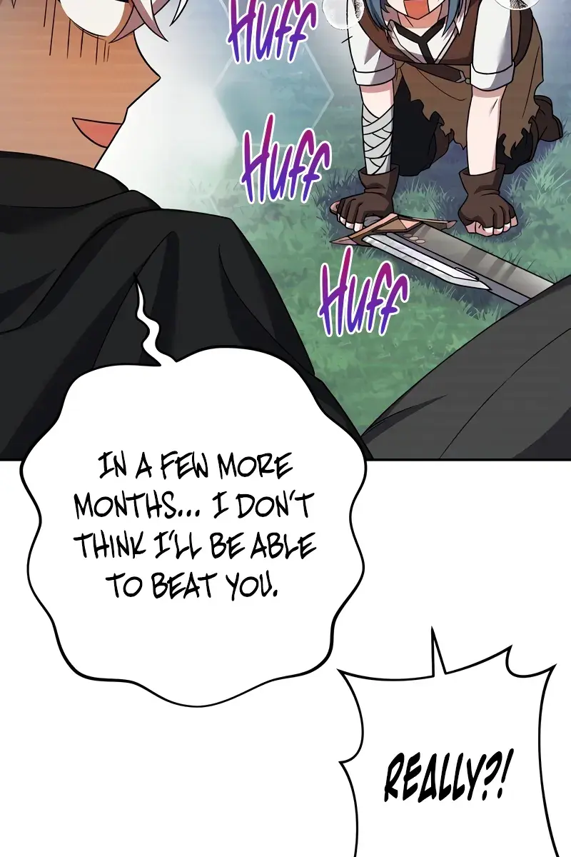 The Novel's Extra Remake Chapter 100 Page 136