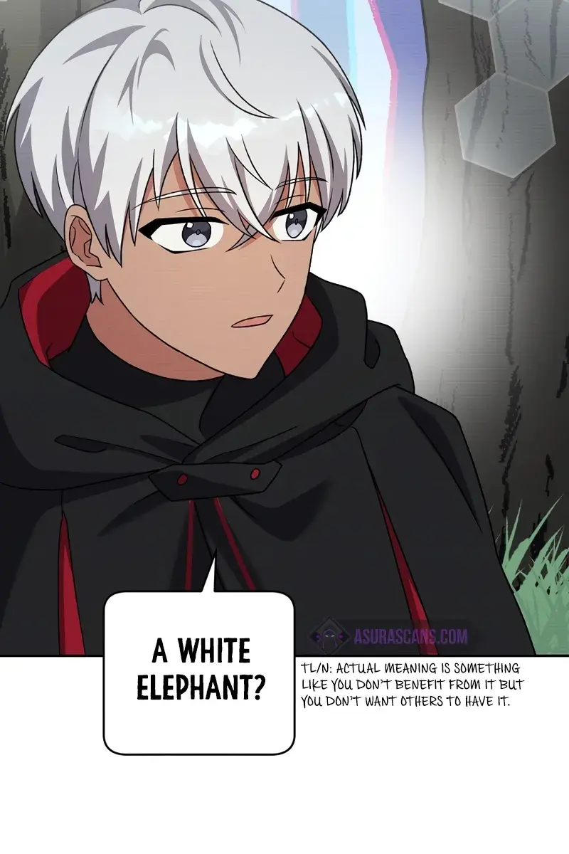 The Novel's Extra Remake Chapter 101 Page 3