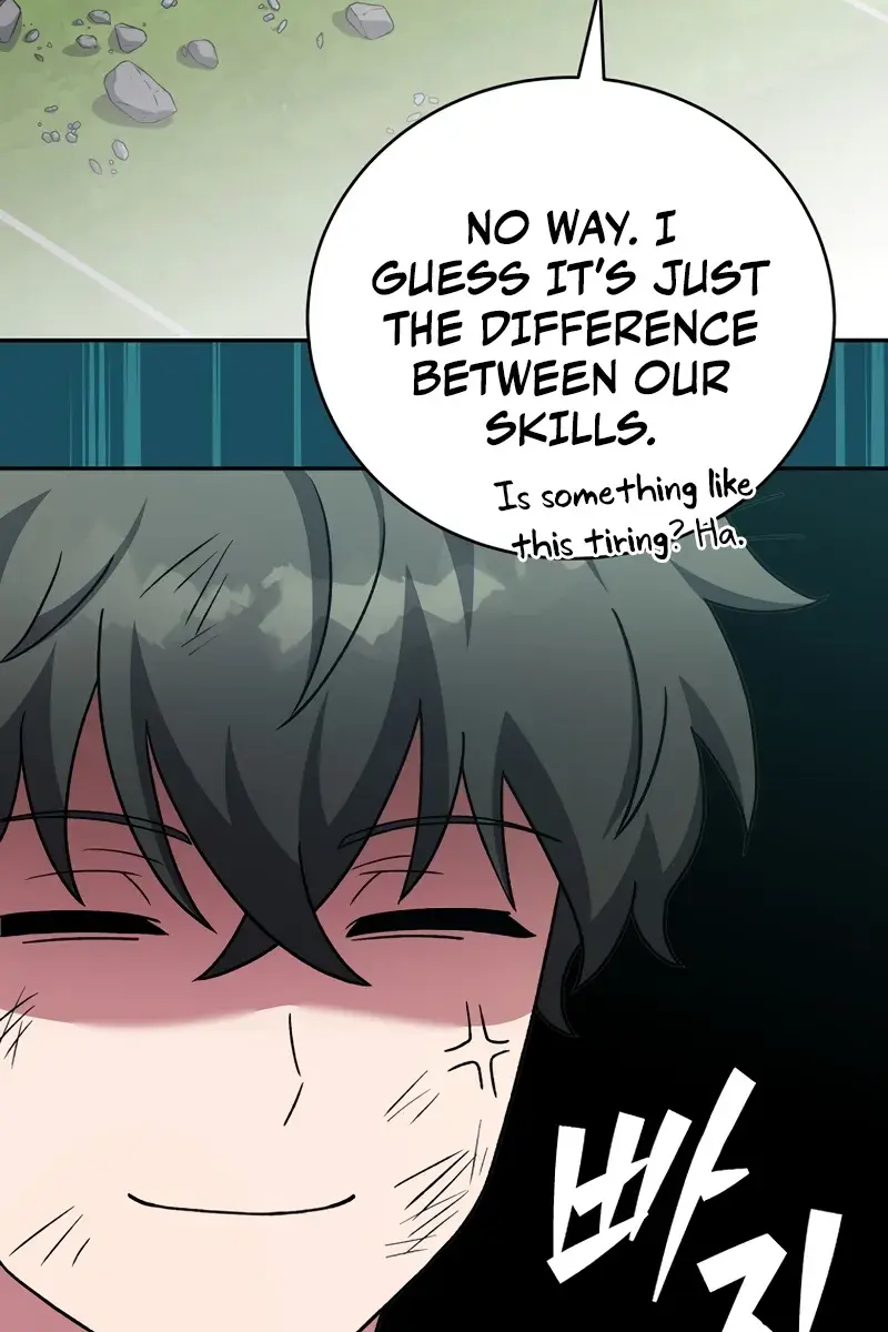 The Novel's Extra Remake Chapter 101 Page 73