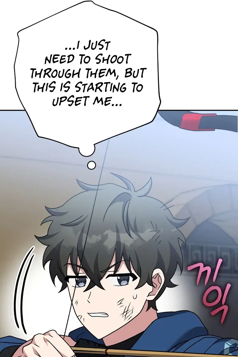 The Novel's Extra Remake Chapter 101 Page 107