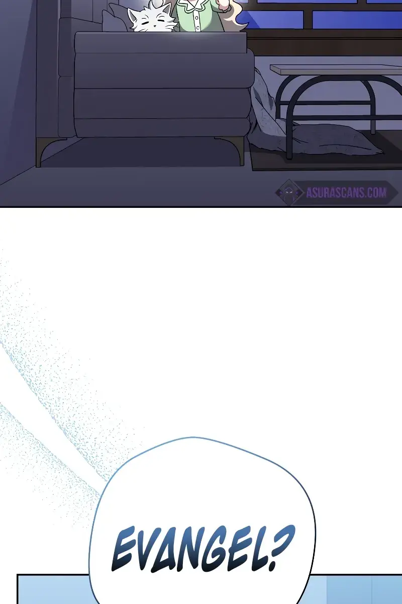 The Novel's Extra Remake Chapter 104 Page 135