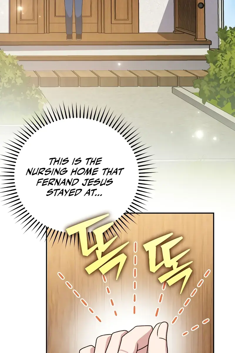 The Novel's Extra Remake Chapter 105 Page 36