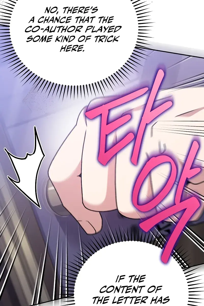 The Novel's Extra Remake Chapter 105 Page 101