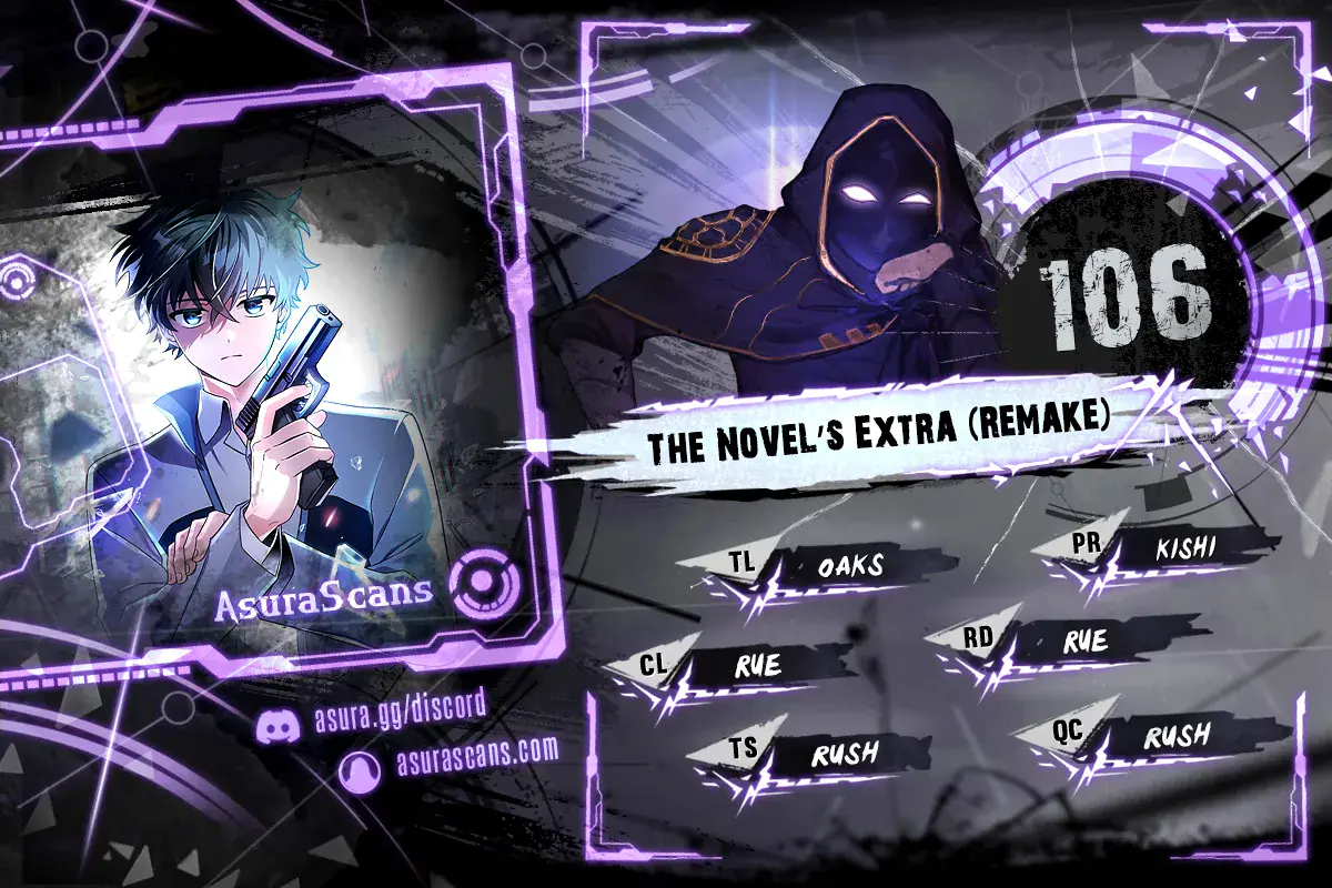 The Novel's Extra Remake Chapter 106 Page 1