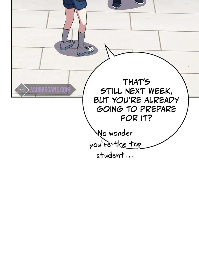 The Novel's Extra Remake Chapter 106 Page 13