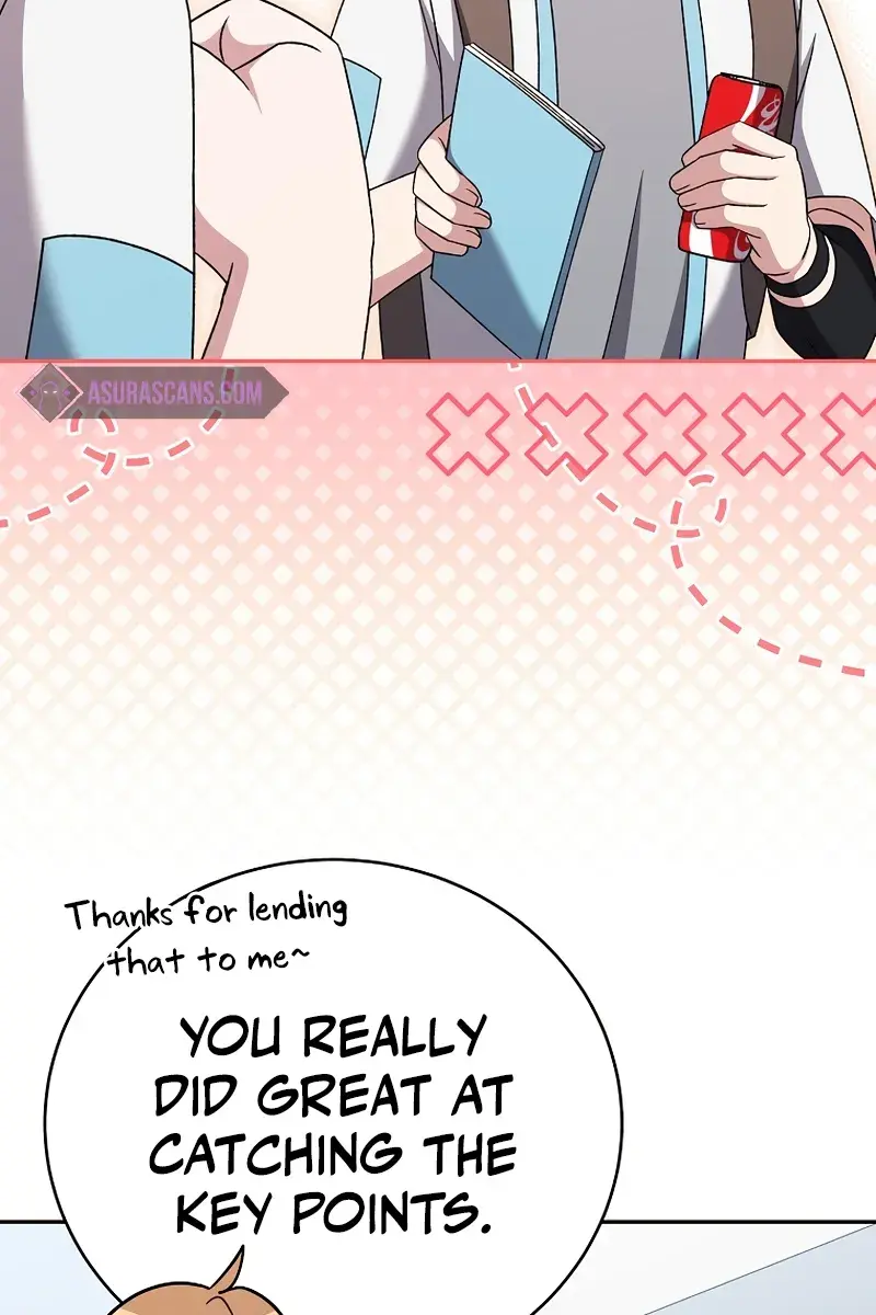 The Novel's Extra Remake Chapter 106 Page 19