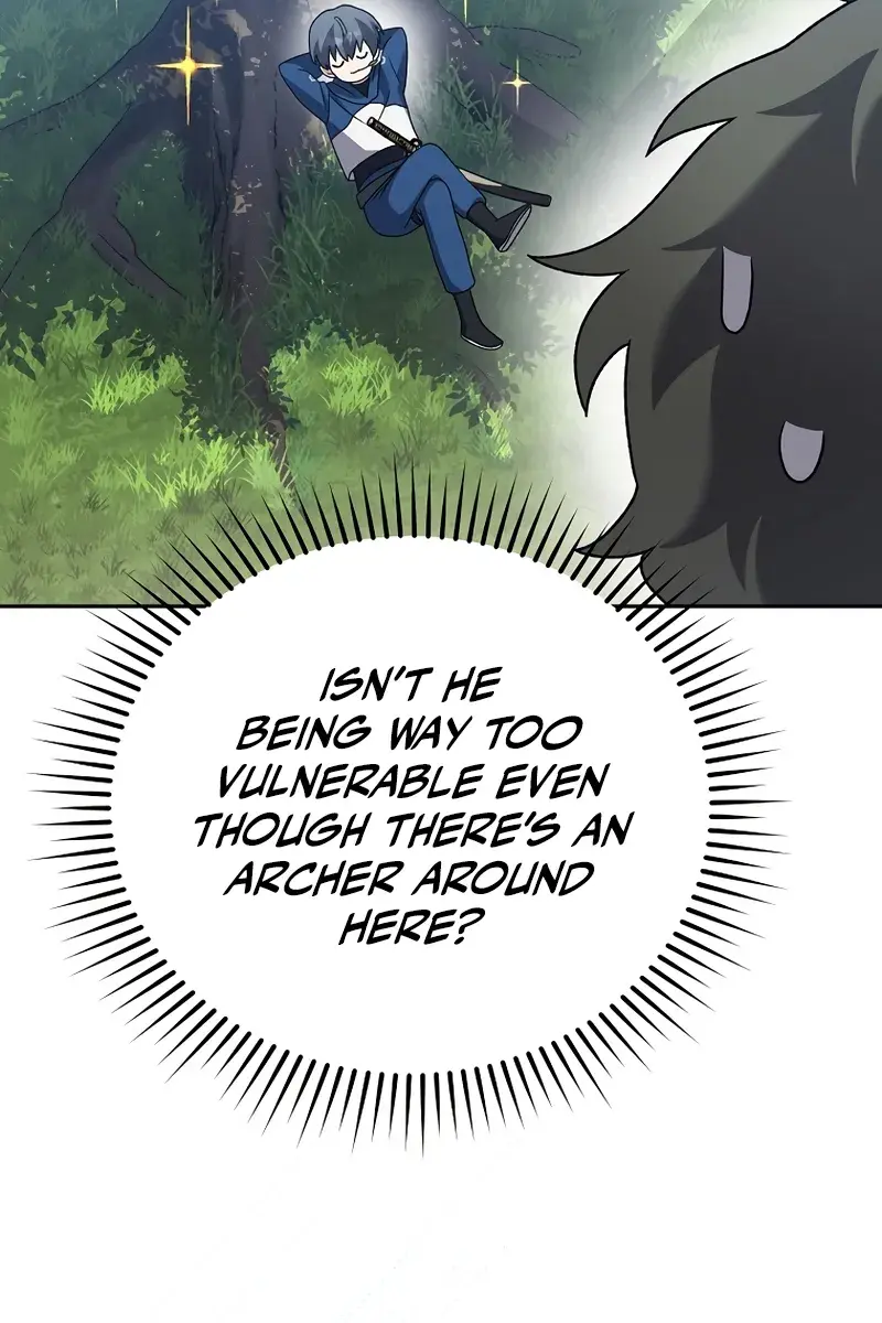 The Novel's Extra Remake Chapter 106 Page 129