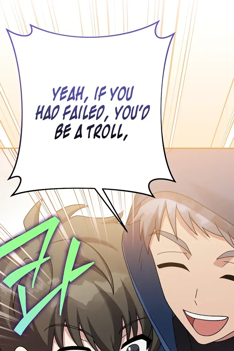 The Novel's Extra Remake Chapter 107 Page 114