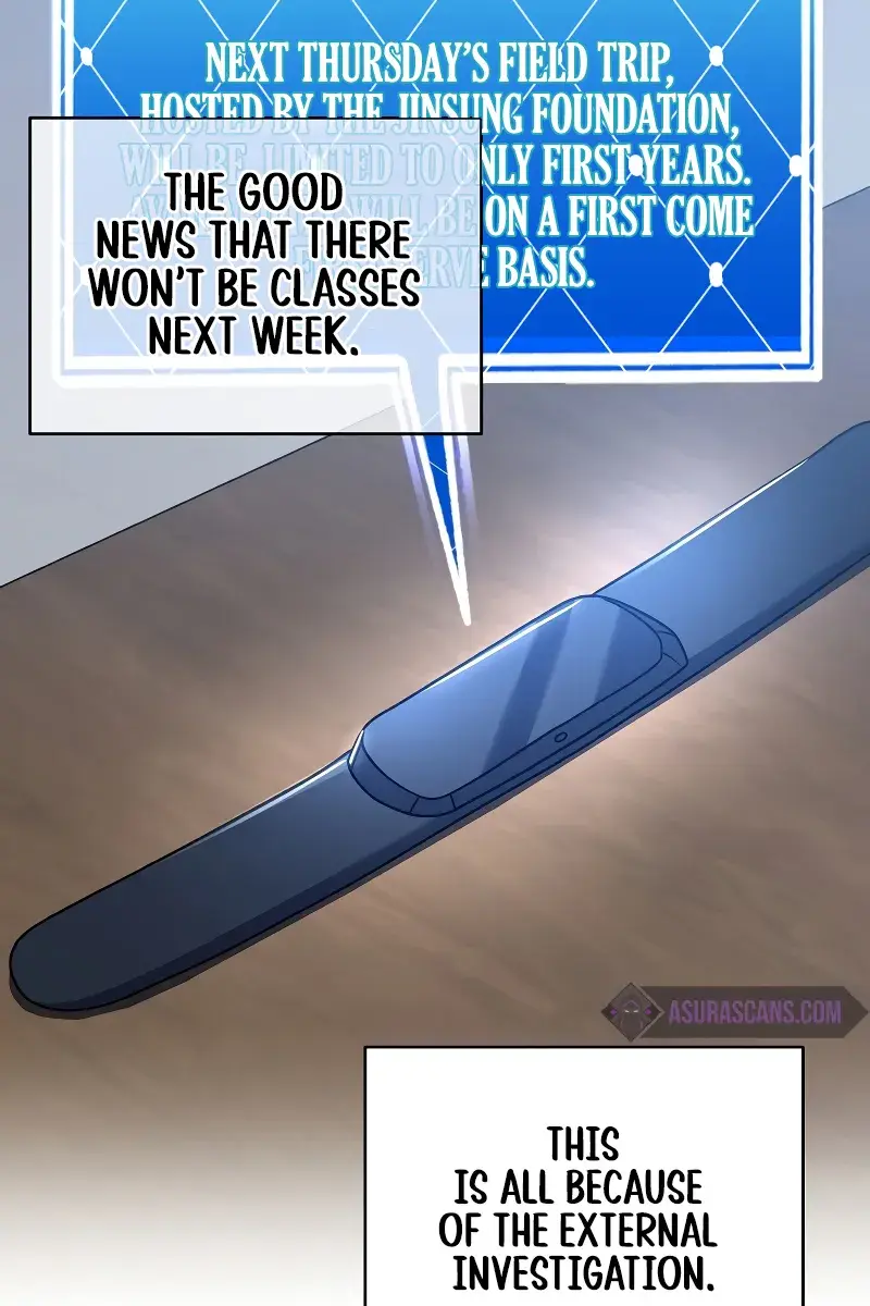 The Novel's Extra Remake Chapter 108 Page 85