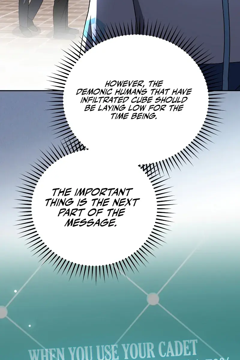 The Novel's Extra Remake Chapter 108 Page 88