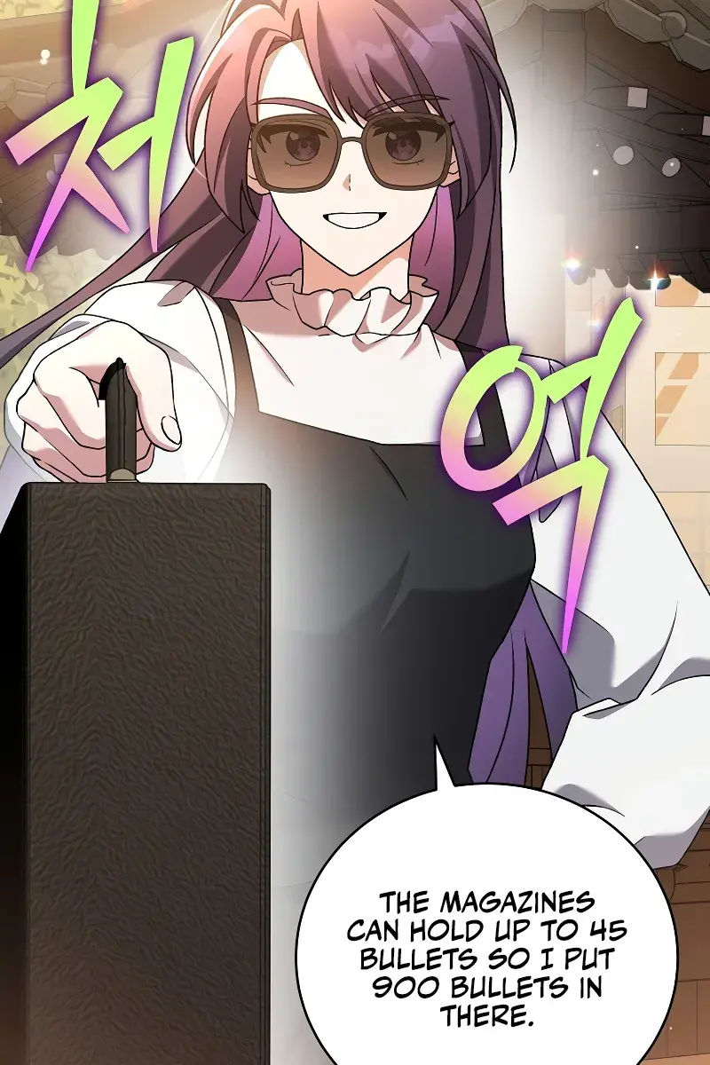 The Novel's Extra Remake Chapter 108 Page 101
