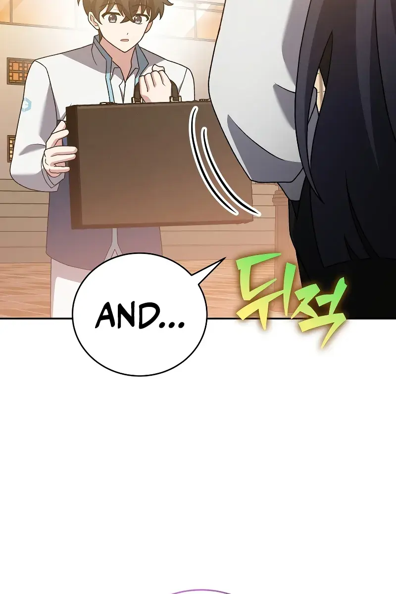 The Novel's Extra Remake Chapter 108 Page 103