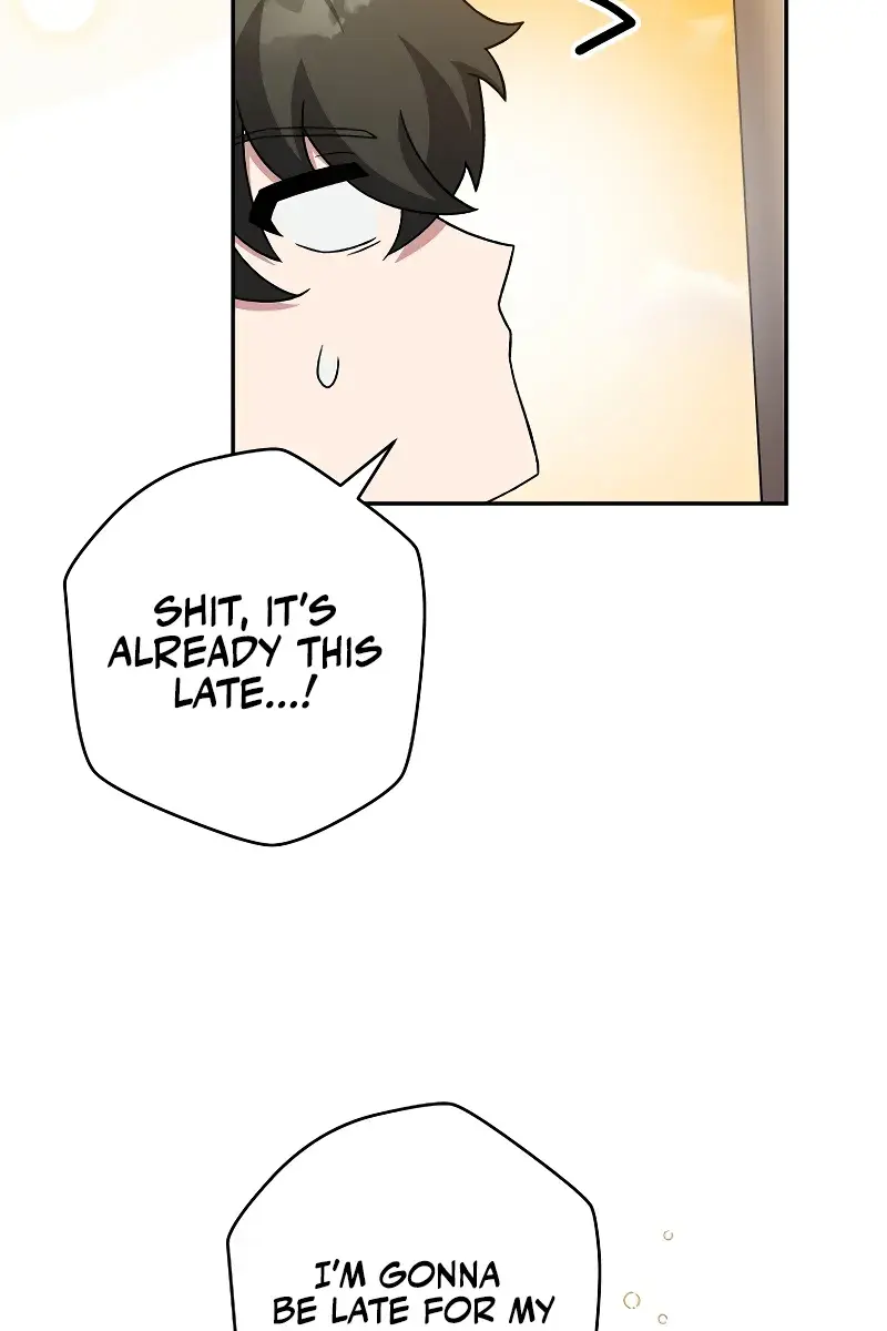 The Novel's Extra Remake Chapter 108 Page 116