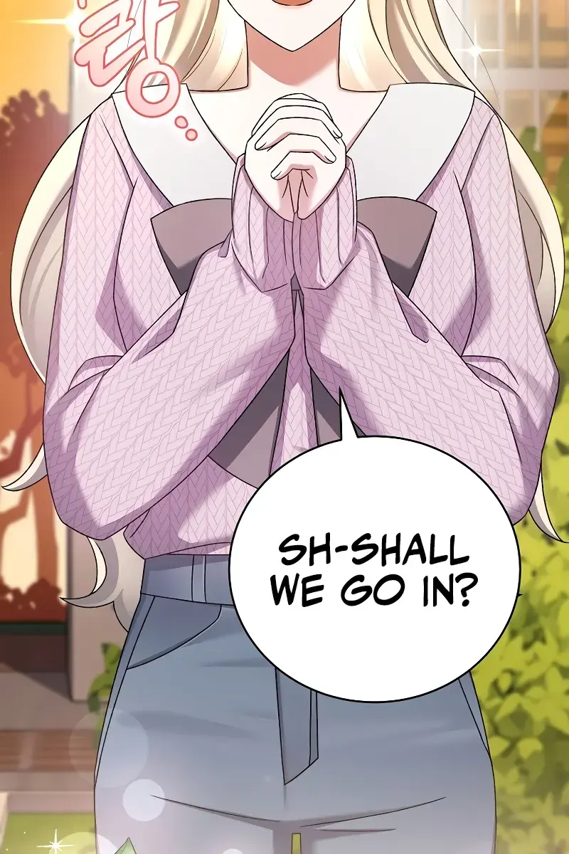 The Novel's Extra Remake Chapter 108 Page 123