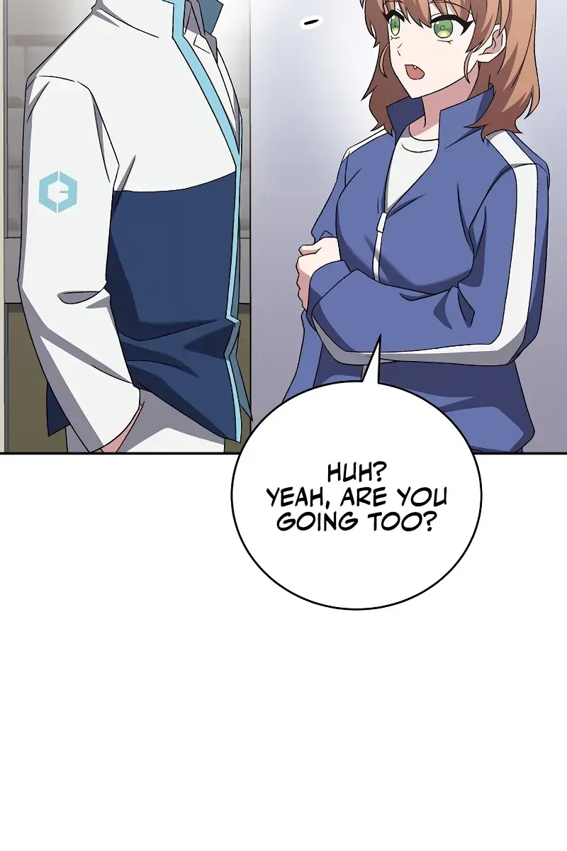 The Novel's Extra Remake Chapter 109 Page 17