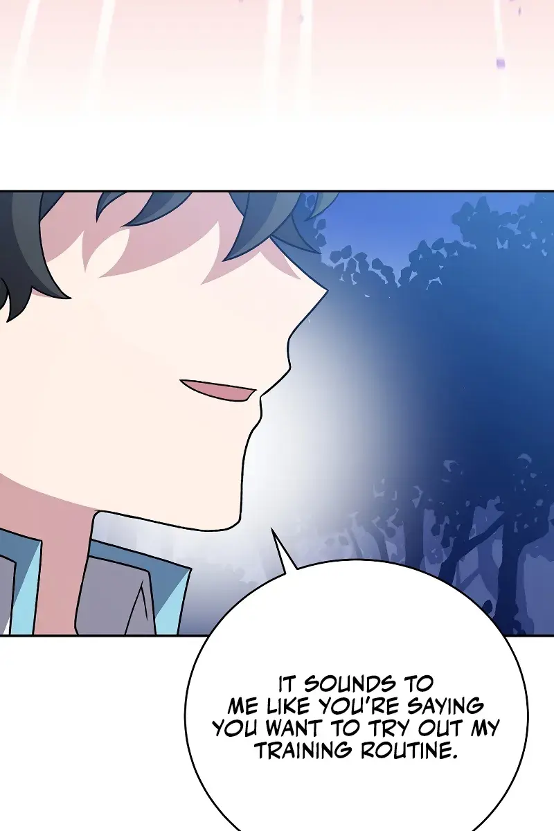 The Novel's Extra Remake Chapter 109 Page 79