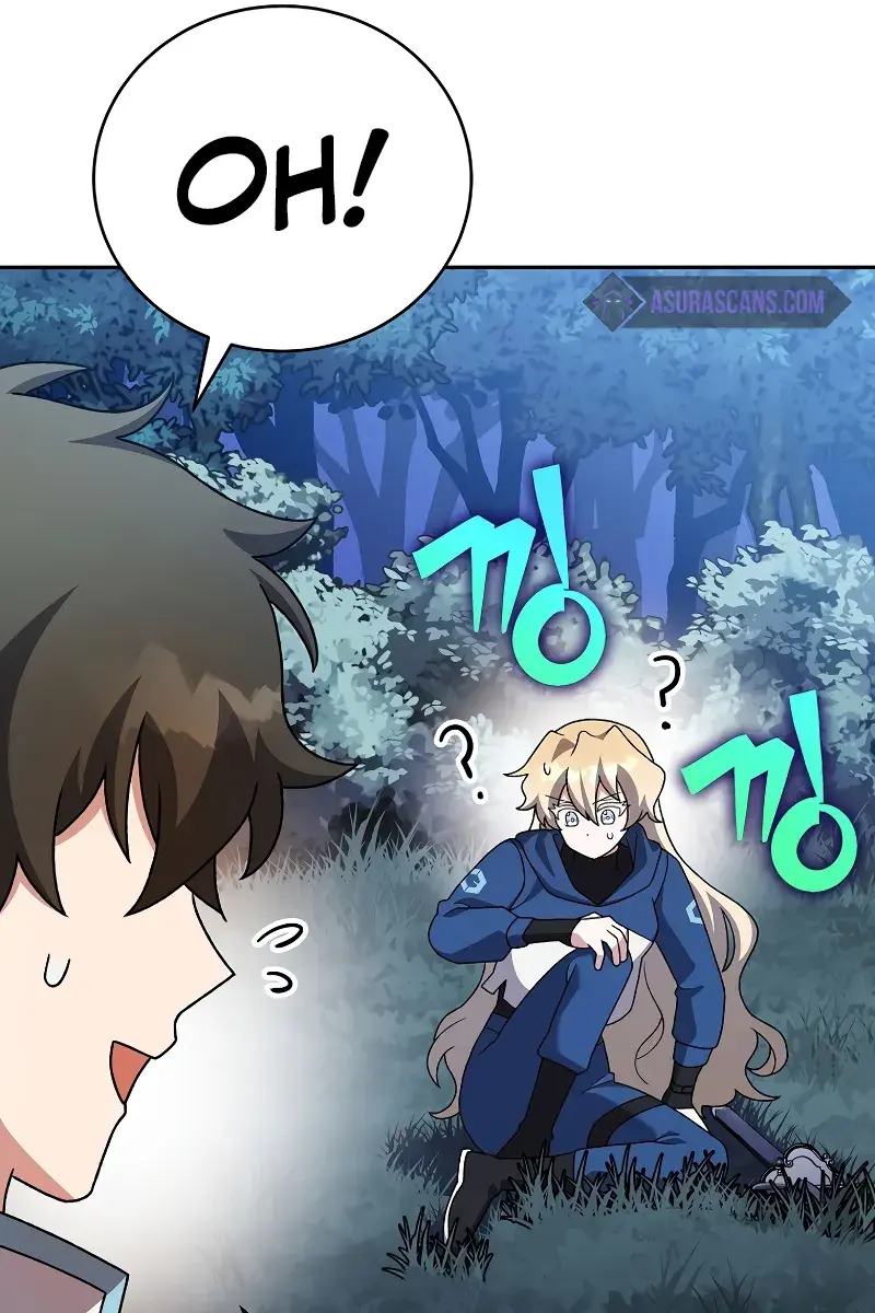 The Novel's Extra Remake Chapter 109 Page 88