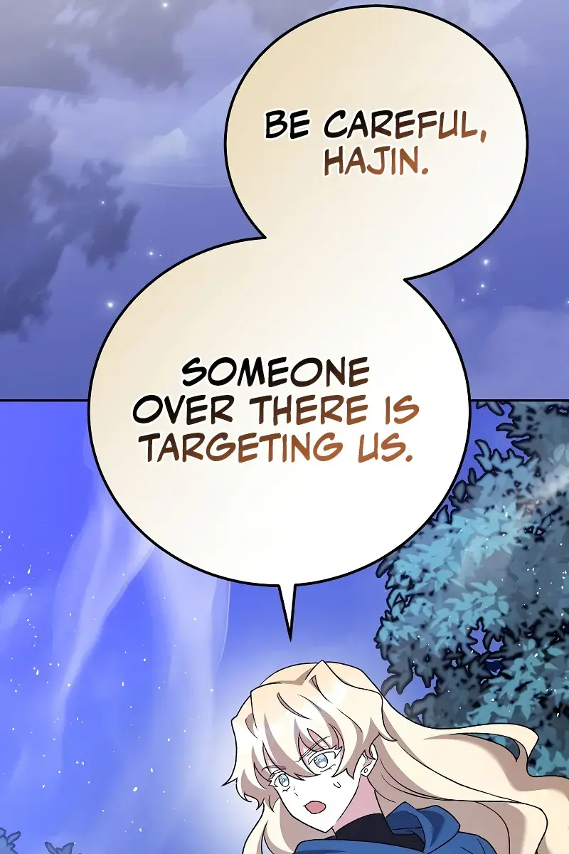 The Novel's Extra Remake Chapter 109 Page 153