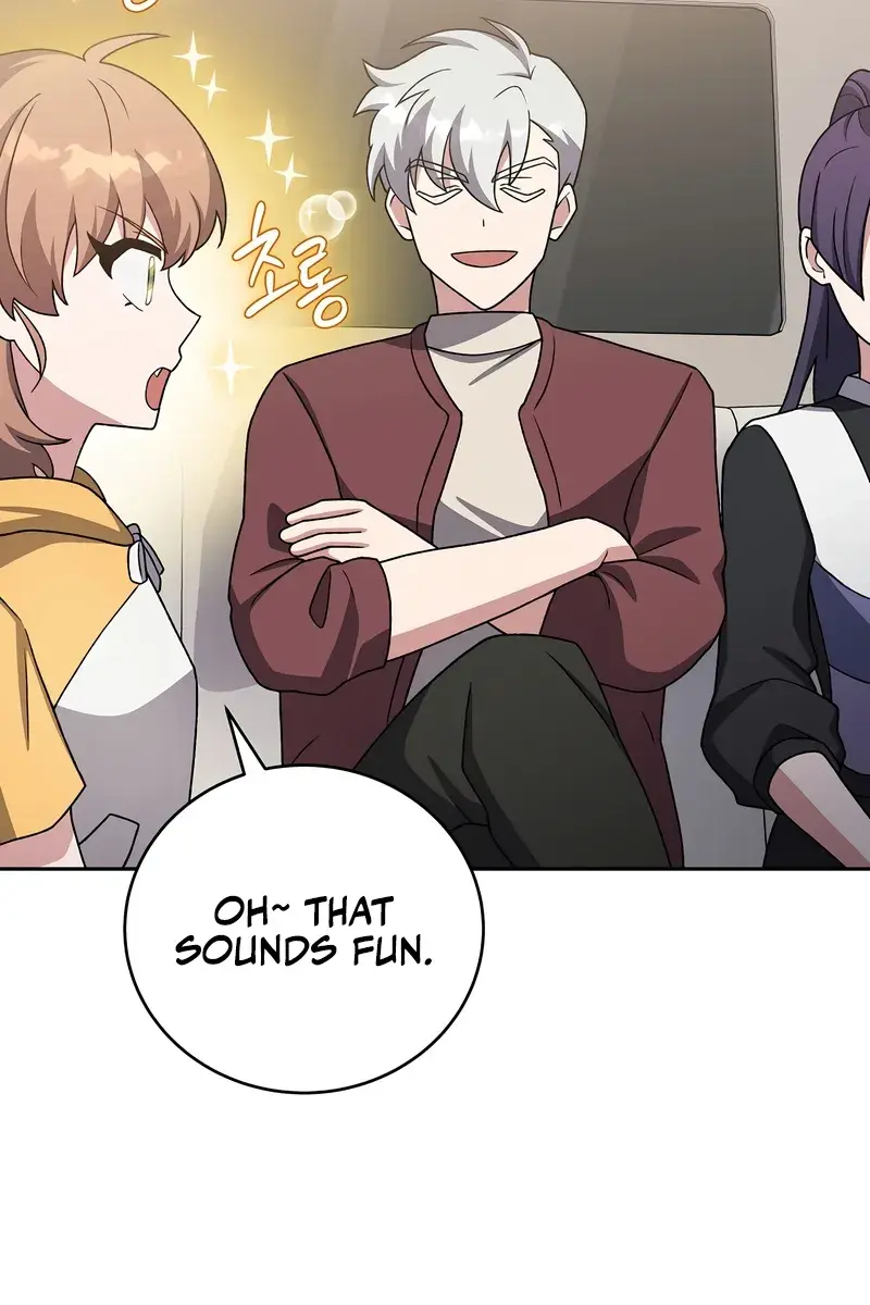 The Novel's Extra Remake Chapter 110 Page 142