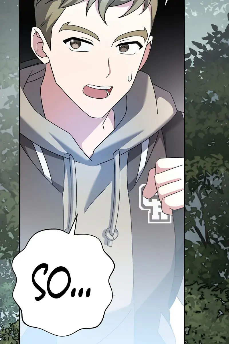 The Novel's Extra Remake Chapter 111 Page 36