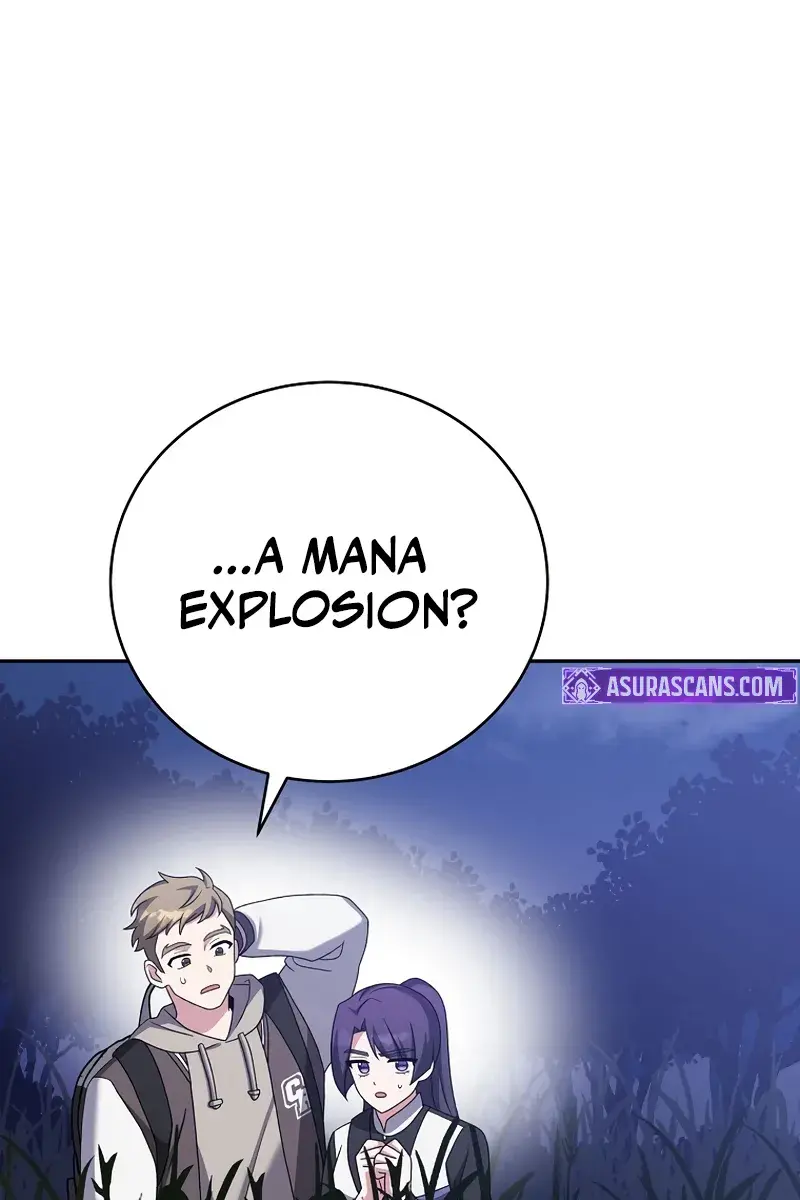 The Novel's Extra Remake Chapter 111 Page 84