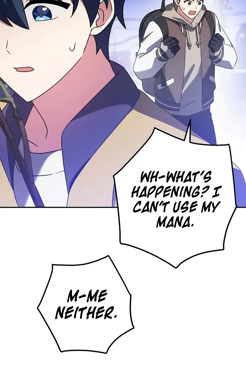 The Novel's Extra Remake Chapter 111 Page 134