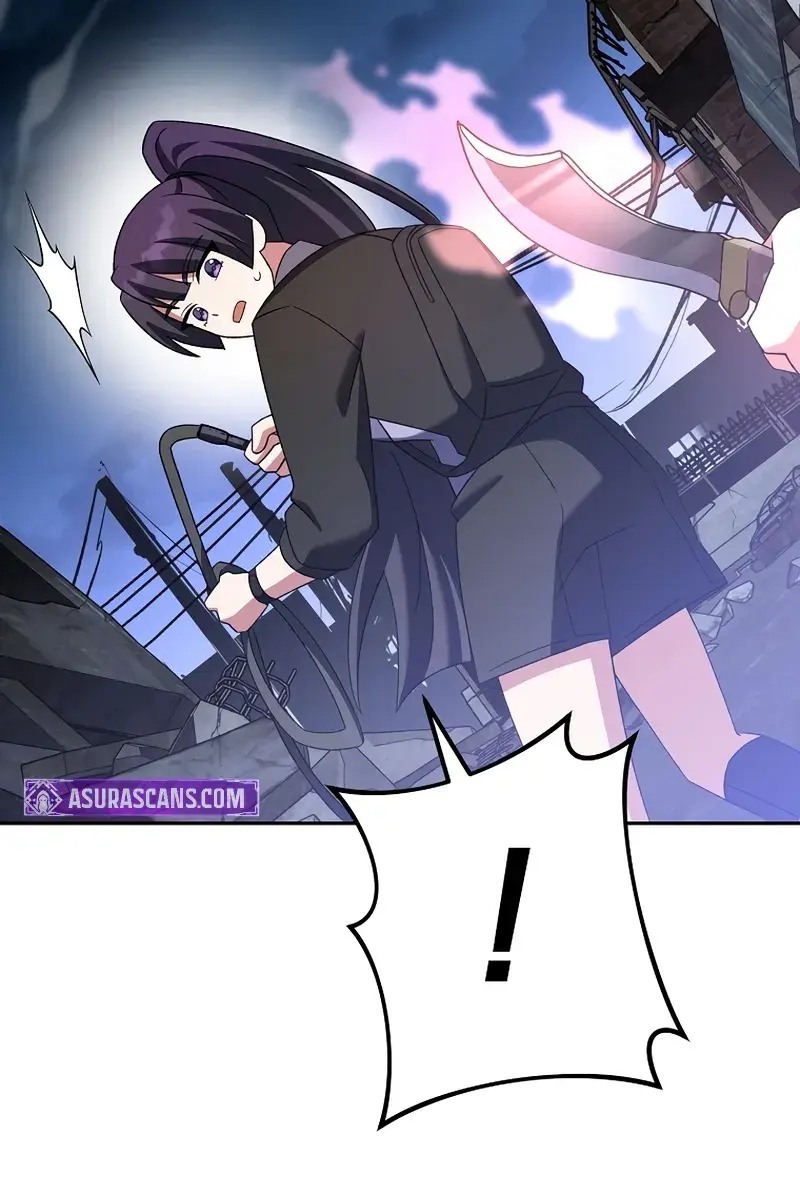 The Novel's Extra Remake Chapter 111 Page 136