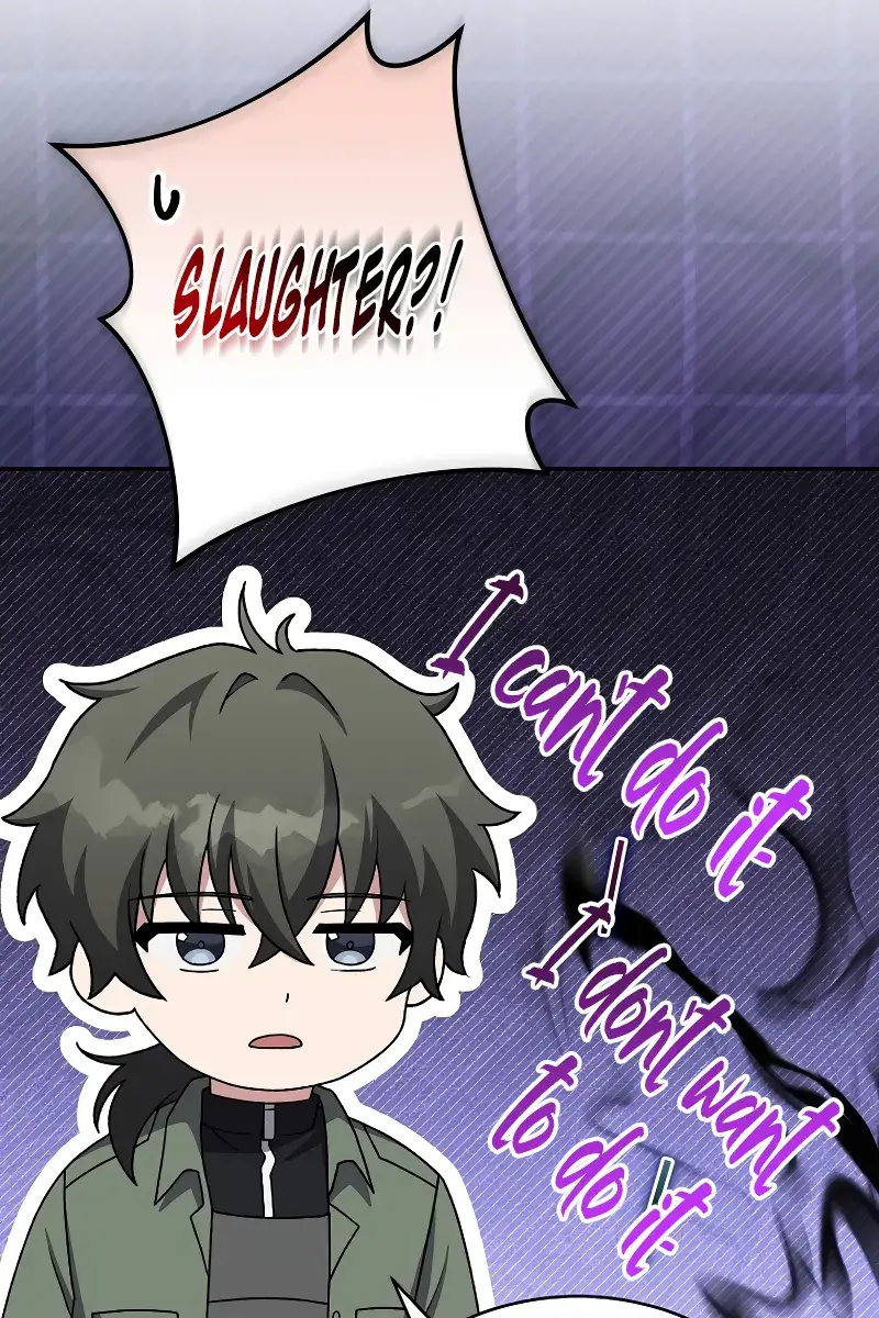 The Novel's Extra Remake Chapter 112 Page 62