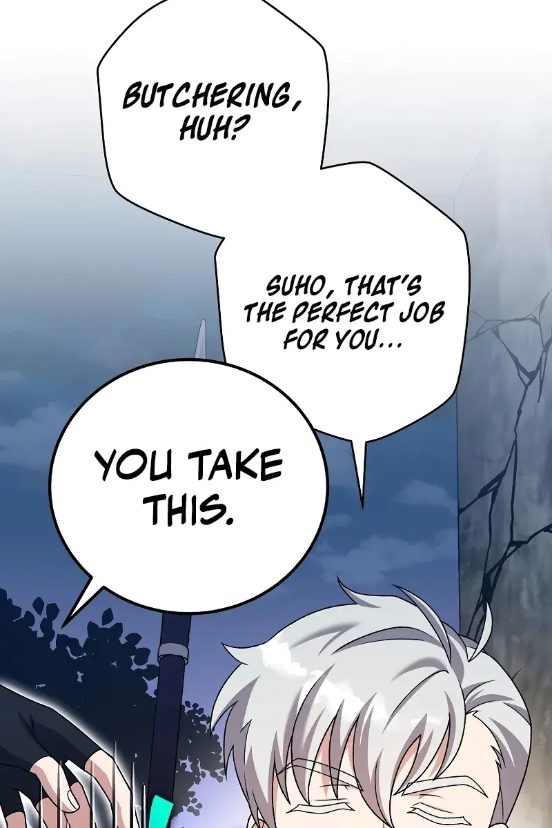 The Novel's Extra Remake Chapter 112 Page 66