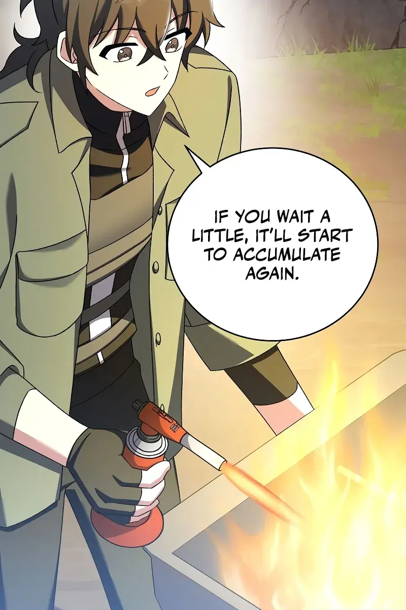 The Novel's Extra Remake Chapter 112 Page 93